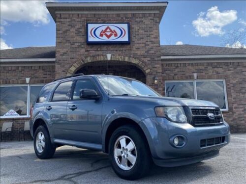 2011 Ford Escape at Auto Masters