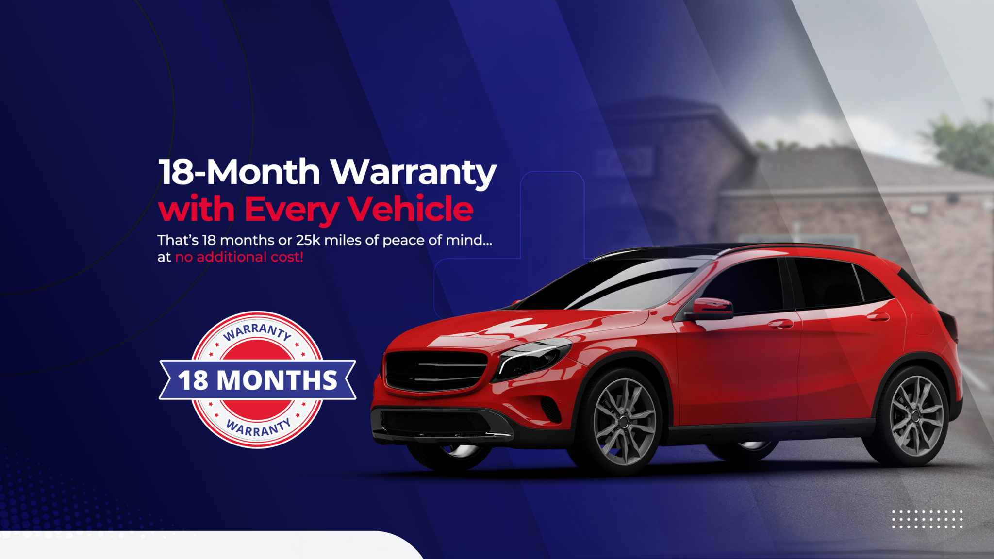 Buy Here, Pay Here, Build Your Credit Here Auto Masters