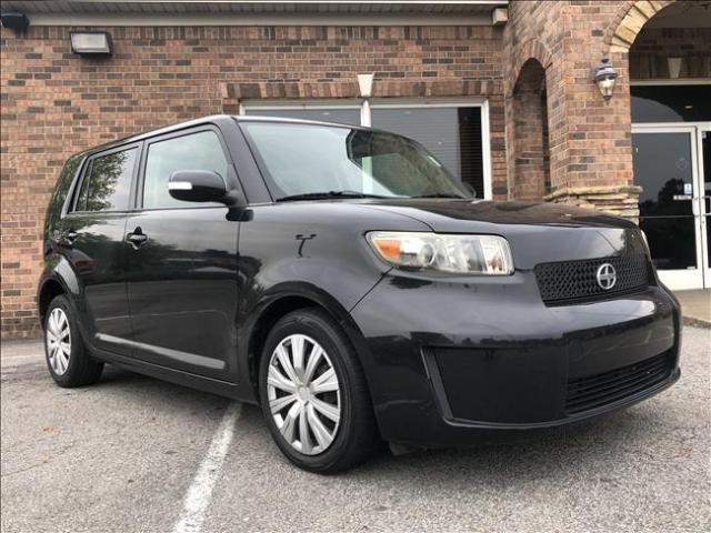 2008 Scion xB at Auto Masters