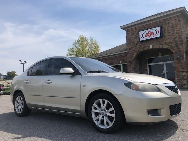 2007 Mazda Mazda3 at Auto Masters