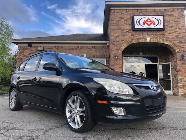 2010 Hyundai Elantra at Auto Masters