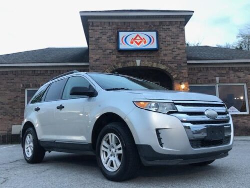 2013 Ford Edge at Auto Masters