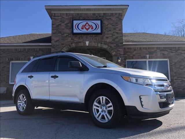 2011 Ford Edge at Auto Masters