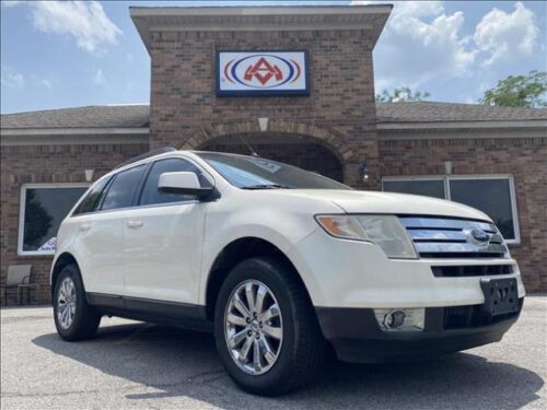 2008 Ford Edge at Auto Masters