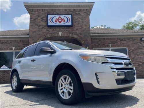 2011 Ford Edge at Auto Masters