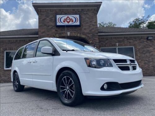 2015 Dodge Grand Caravan Passenger at Auto Masters