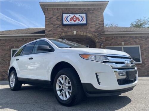 2014 Ford Edge at Auto Masters
