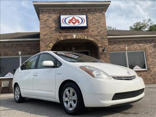 2009 Toyota Prius at Auto Masters