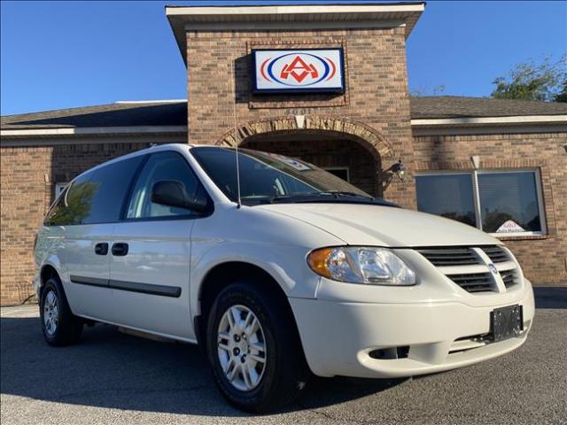2005 Dodge Grand Caravan Passenger at Auto Masters