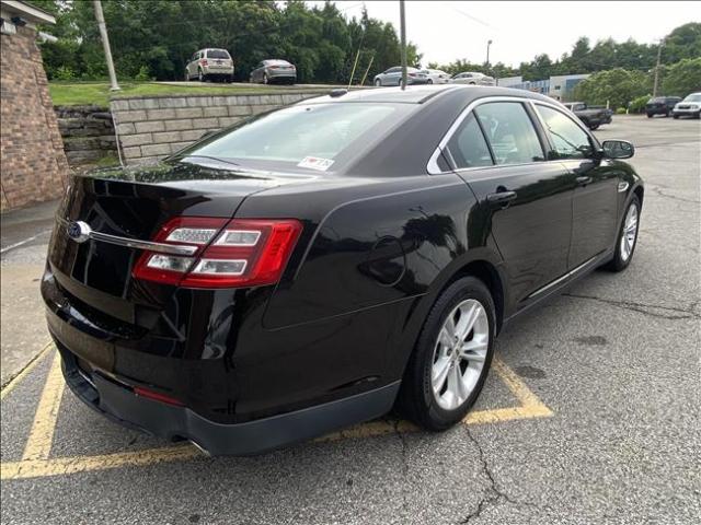 2014 Ford Taurus - Image 3