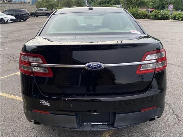 2014 Ford Taurus - Image 4