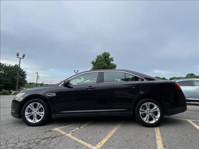 2014 Ford Taurus - Image 6