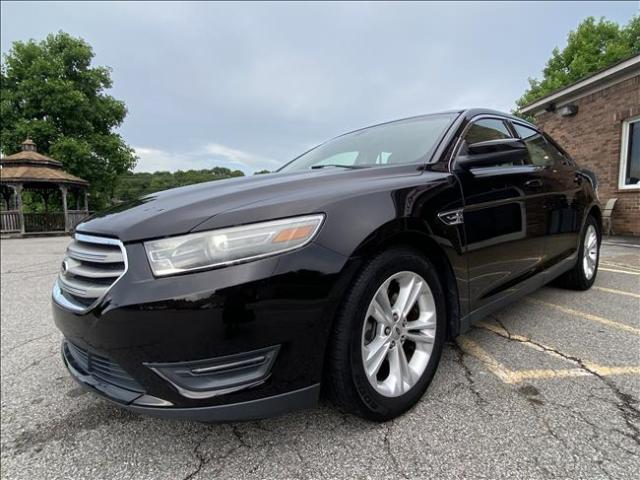 2014 Ford Taurus - Image 7