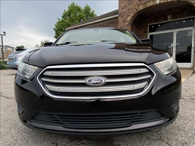 2014 Ford Taurus - Image 8