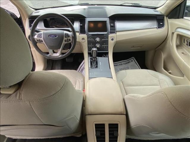 2014 Ford Taurus - Image 10