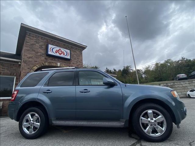 2011 Ford Escape - Image 2