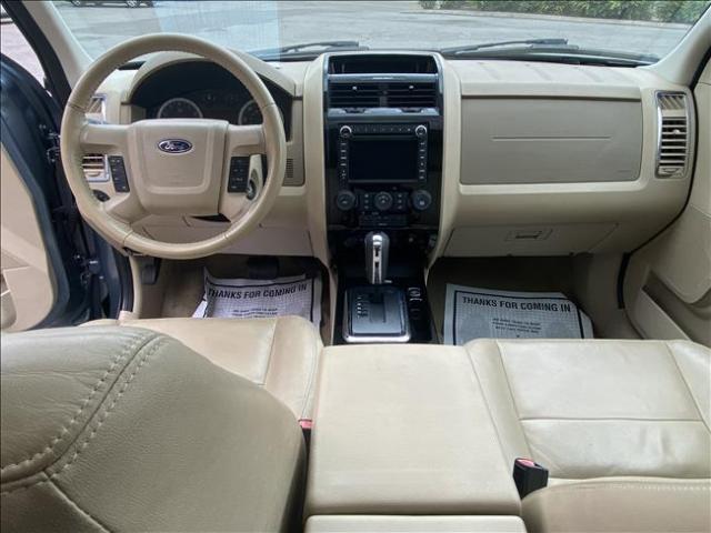 2011 Ford Escape - Image 11