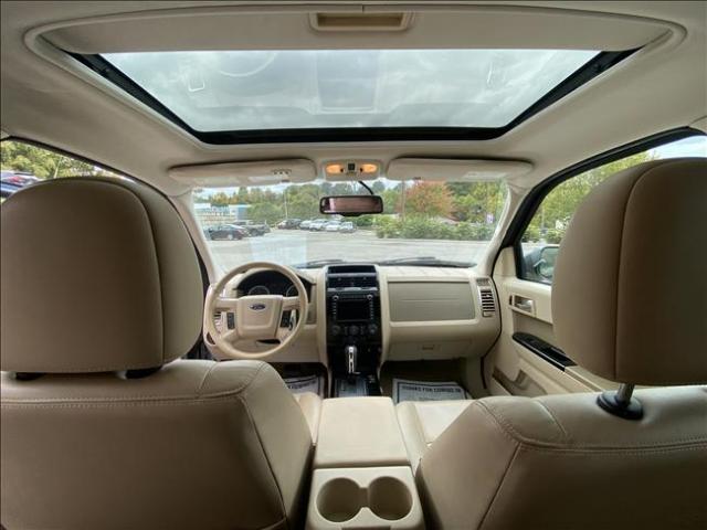 2011 Ford Escape - Image 12
