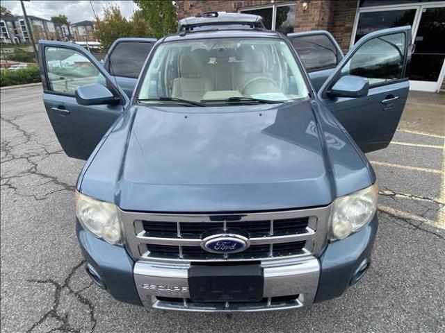 2011 Ford Escape - Image 20