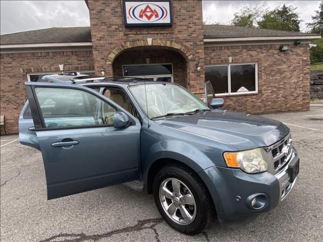 2011 Ford Escape - Image 21