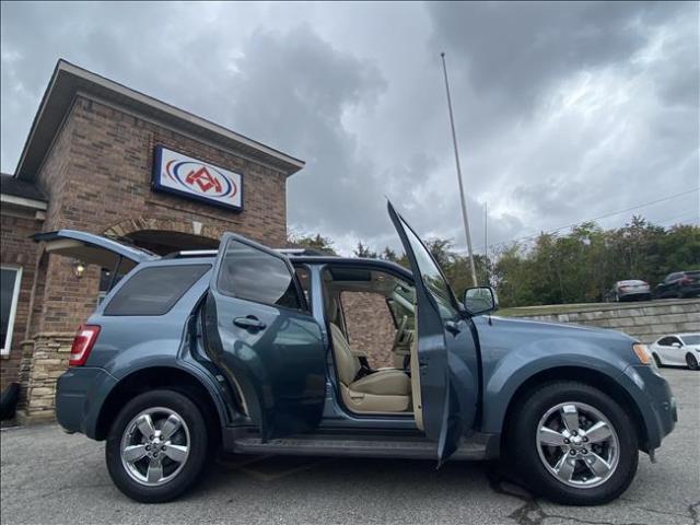 2011 Ford Escape - Image 22