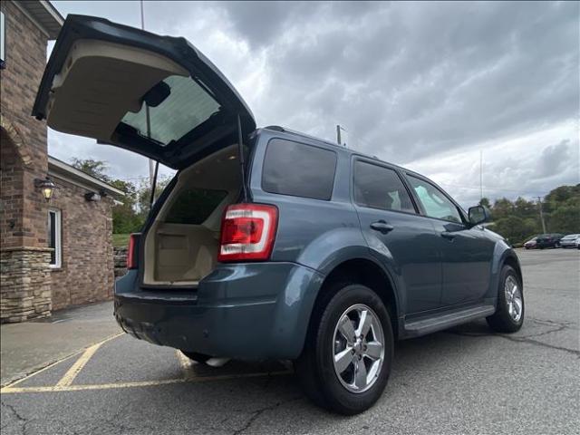 2011 Ford Escape - Image 23