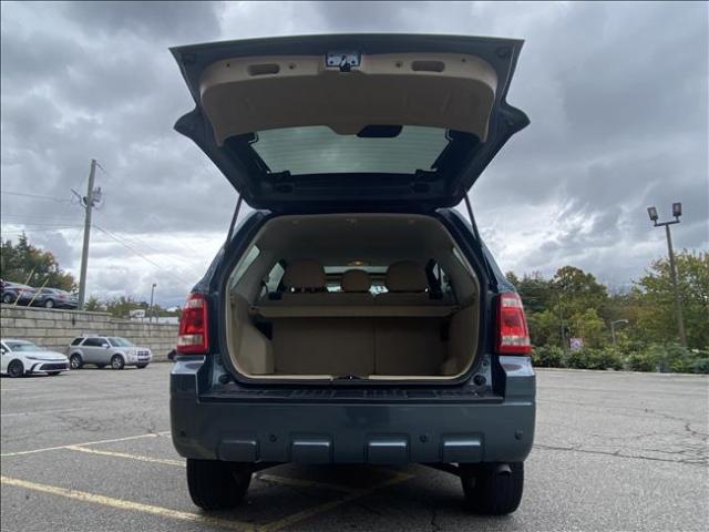 2011 Ford Escape - Image 24