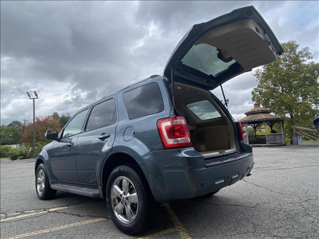 2011 Ford Escape - Image 25