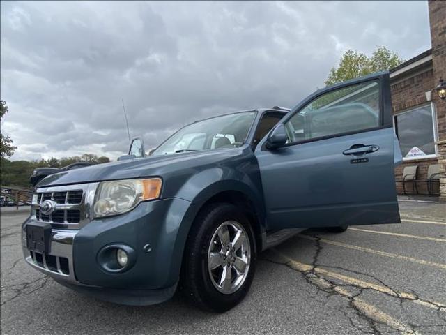 2011 Ford Escape - Image 26