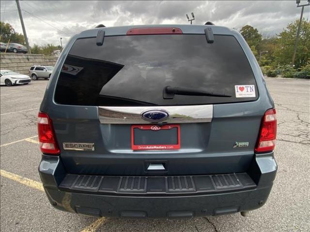 2011 Ford Escape - Image 4