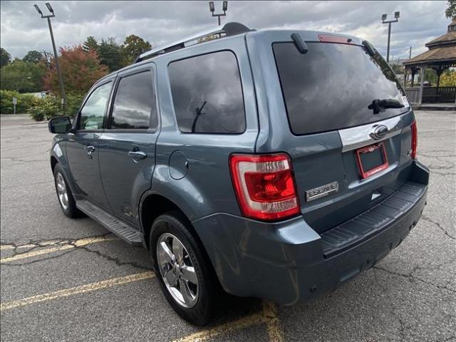 2011 Ford Escape - Image 5