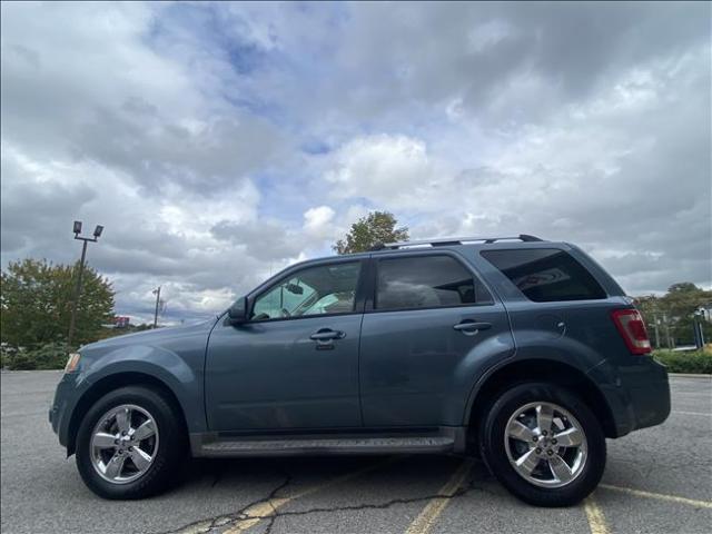 2011 Ford Escape - Image 6