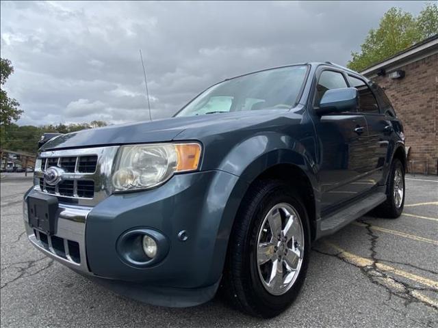 2011 Ford Escape - Image 7