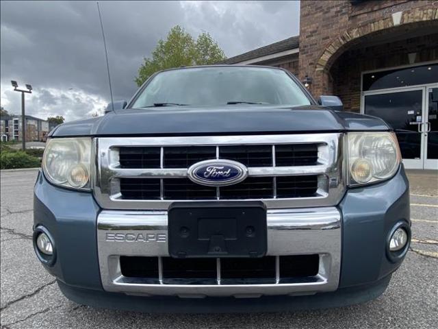 2011 Ford Escape - Image 8