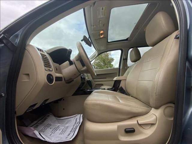 2011 Ford Escape - Image 9