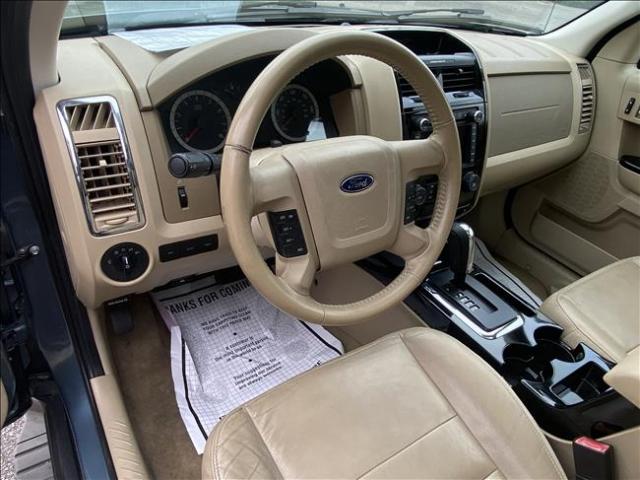 2011 Ford Escape - Image 10