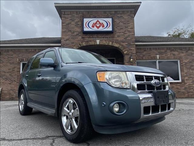2011 Ford Escape at Auto Masters