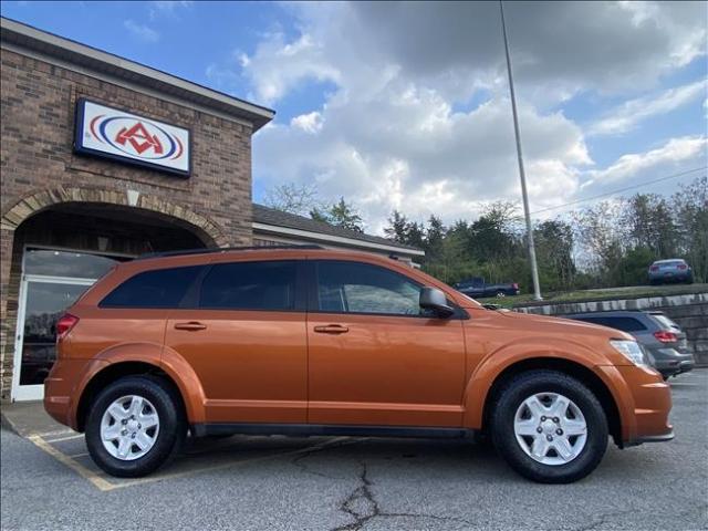 2011 Dodge Journey - Image 2