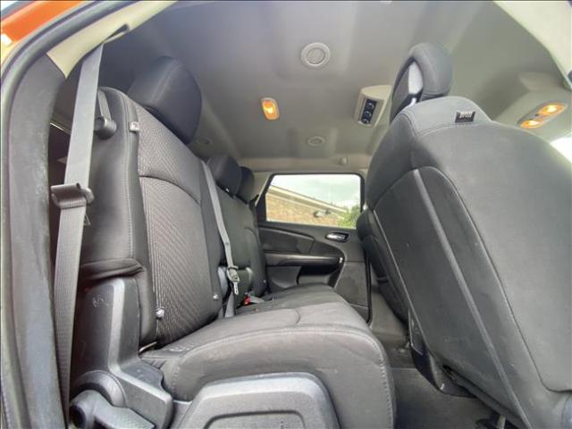 2011 Dodge Journey - Image 12