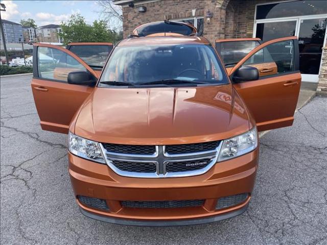 2011 Dodge Journey - Image 17