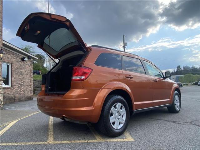 2011 Dodge Journey - Image 20