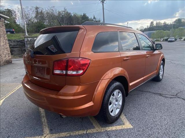 2011 Dodge Journey - Image 3