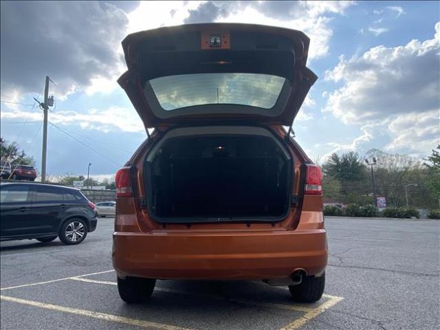 2011 Dodge Journey - Image 21