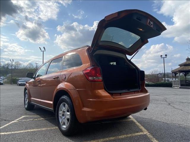 2011 Dodge Journey - Image 22