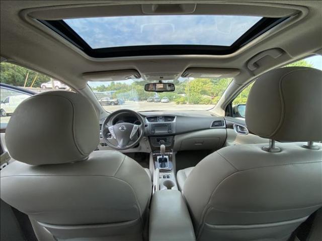 2013 Nissan Sentra - Image 11