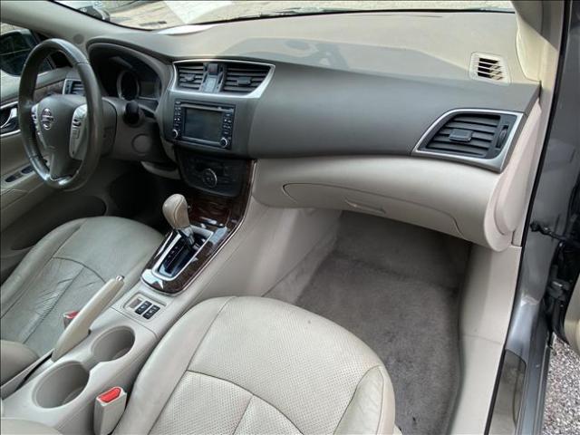 2013 Nissan Sentra - Image 12