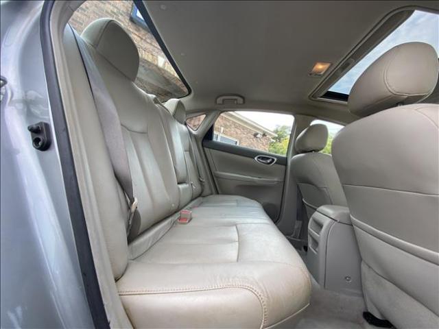 2013 Nissan Sentra - Image 14