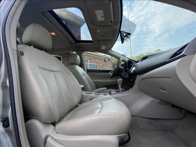 2013 Nissan Sentra - Image 15