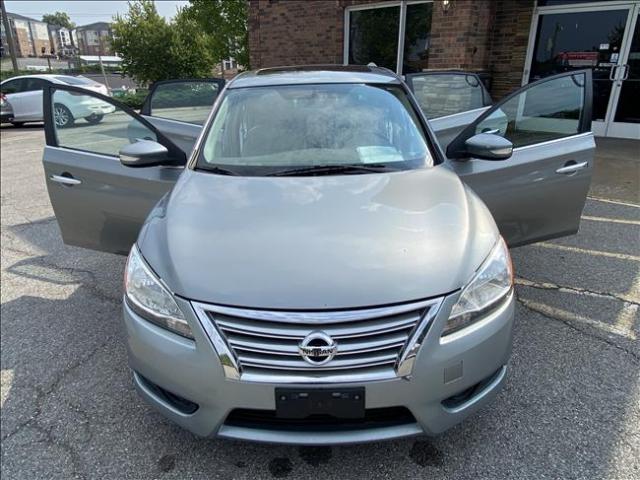 2013 Nissan Sentra - Image 18