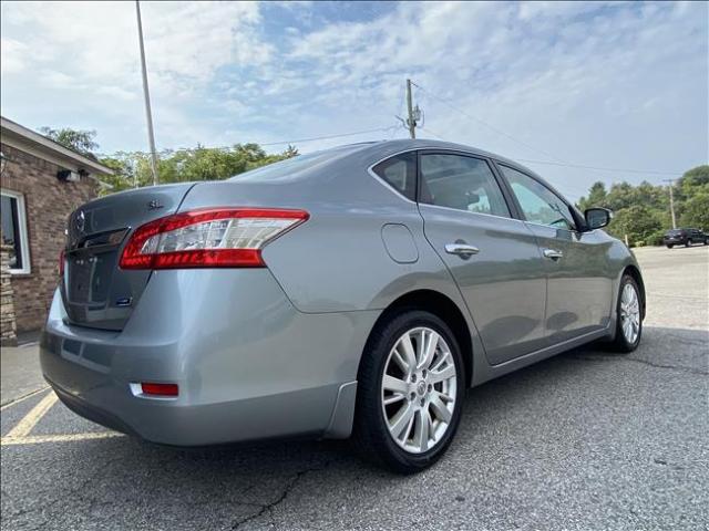 2013 Nissan Sentra - Image 21